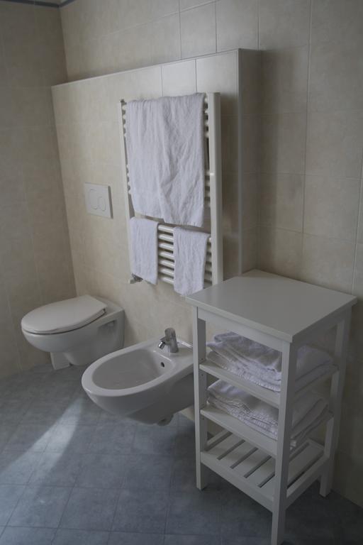 Residence Colle Veroni Mosciano Sant'Angelo Bilik gambar