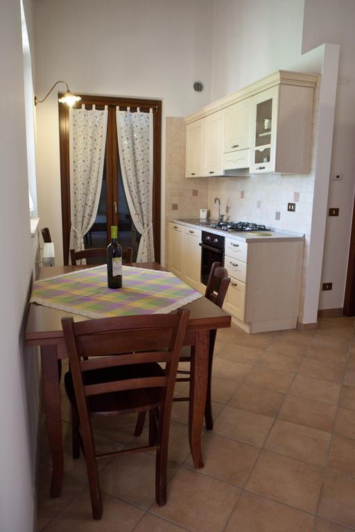 Residence Colle Veroni Mosciano Sant'Angelo Bilik gambar