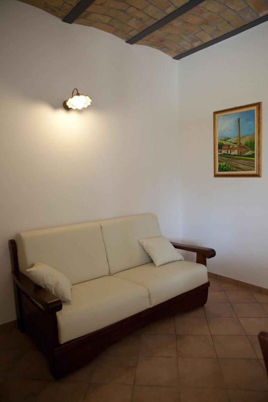 Residence Colle Veroni Mosciano Sant'Angelo Luaran gambar