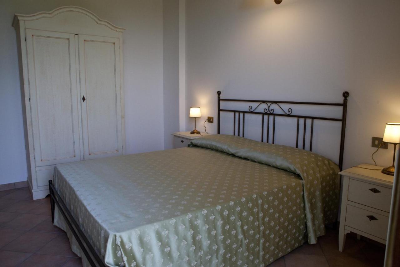 Residence Colle Veroni Mosciano Sant'Angelo Luaran gambar